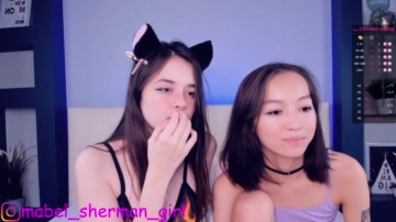 Mabelsherman  14-10-2021